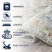 WSH320A-8 Decor/Furniture & Rugs/Area Rugs