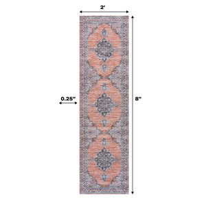 WSH202B-28 Decor/Furniture & Rugs/Area Rugs