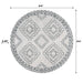 MOH200B-5R Decor/Furniture & Rugs/Area Rugs