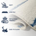 MOH201E-3 Decor/Furniture & Rugs/Area Rugs