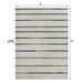 MOH201E-3 Decor/Furniture & Rugs/Area Rugs