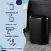 HPM1016B Storage & Organization/Kitchen Storage/Kitchen Cabinet Organizers