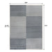 WSH305A-5 Decor/Furniture & Rugs/Area Rugs