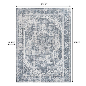 WSH316B-3 Decor/Furniture & Rugs/Area Rugs