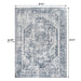 WSH316B-3 Decor/Furniture & Rugs/Area Rugs