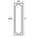 MOH207E-28 Decor/Furniture & Rugs/Area Rugs