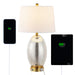JYL4054A Lighting/Lamps/Table Lamps