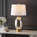 JYL4054A Lighting/Lamps/Table Lamps