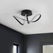 JYL1701B Lighting/Ceiling Lights/Flush & Semi-Flush Lights