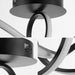 JYL1701B Lighting/Ceiling Lights/Flush & Semi-Flush Lights