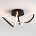 JYL1701B Lighting/Ceiling Lights/Flush & Semi-Flush Lights