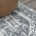 WSH316B-4 Decor/Furniture & Rugs/Area Rugs