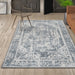WSH316B-4 Decor/Furniture & Rugs/Area Rugs