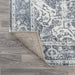 WSH316B-4 Decor/Furniture & Rugs/Area Rugs