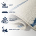 MOH201E-5 Decor/Furniture & Rugs/Area Rugs