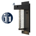 JYL2405A Lighting/Outdoor Lighting/Outdoor Wall Lights