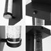 JYL2405A Lighting/Outdoor Lighting/Outdoor Wall Lights