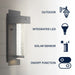 JYL2405A Lighting/Outdoor Lighting/Outdoor Wall Lights