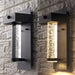 JYL2405A Lighting/Outdoor Lighting/Outdoor Wall Lights