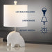 JYL1143D Lighting/Lamps/Table Lamps