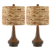 JYL4051A-SET2 Lighting/Lamps/Table Lamps