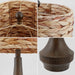 JYL4051A-SET2 Lighting/Lamps/Table Lamps