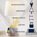 JYL6311A Lighting/Lamps/Table Lamps