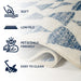 MOH206D-4 Decor/Furniture & Rugs/Area Rugs