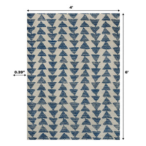 MOH206D-4 Decor/Furniture & Rugs/Area Rugs