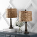 JYL4052A-SET2 Lighting/Lamps/Table Lamps