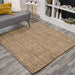 NRF102A-6SQ Decor/Furniture & Rugs/Area Rugs