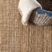 NRF102A-6SQ Decor/Furniture & Rugs/Area Rugs