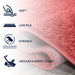 SEU100E-4R Decor/Furniture & Rugs/Area Rugs
