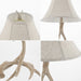 JYL6305B Lighting/Lamps/Table Lamps