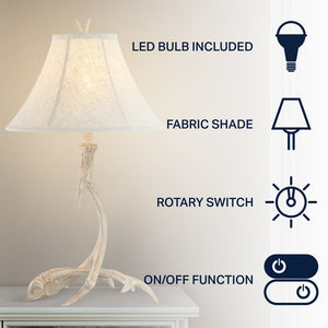 JYL6305B Lighting/Lamps/Table Lamps