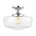 JYL7517C Lighting/Ceiling Lights/Flush & Semi-Flush Lights