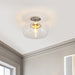JYL7517C Lighting/Ceiling Lights/Flush & Semi-Flush Lights