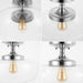 JYL7517C Lighting/Ceiling Lights/Flush & Semi-Flush Lights