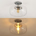 JYL7517C Lighting/Ceiling Lights/Flush & Semi-Flush Lights