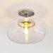 JYL7517C Lighting/Ceiling Lights/Flush & Semi-Flush Lights