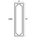 NRF102A-210 Decor/Furniture & Rugs/Area Rugs