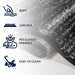MOH201F-3 Decor/Furniture & Rugs/Area Rugs