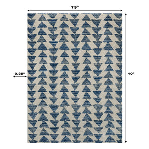 MOH206D-8 Decor/Furniture & Rugs/Area Rugs