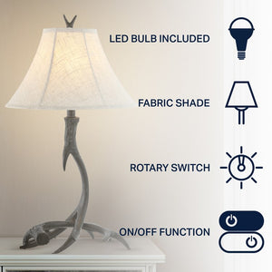 JYL6305C Lighting/Lamps/Table Lamps