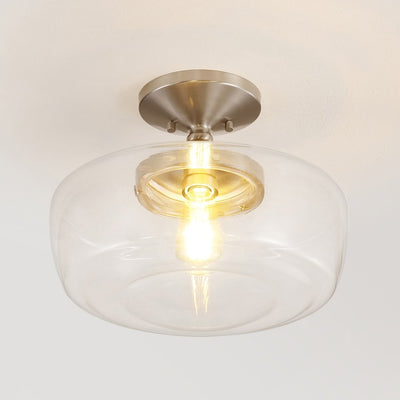 Product Image: JYL7517D Lighting/Ceiling Lights/Flush & Semi-Flush Lights