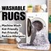 WSH320A-28 Decor/Furniture & Rugs/Area Rugs