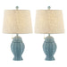 JYL4041B-SET2 Lighting/Lamps/Table Lamps