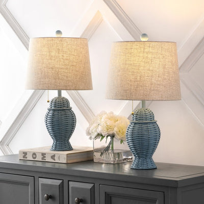 Product Image: JYL4041B-SET2 Lighting/Lamps/Table Lamps