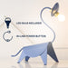 JYL7133A Lighting/Lamps/Table Lamps