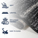 MOH201F-4 Decor/Furniture & Rugs/Area Rugs